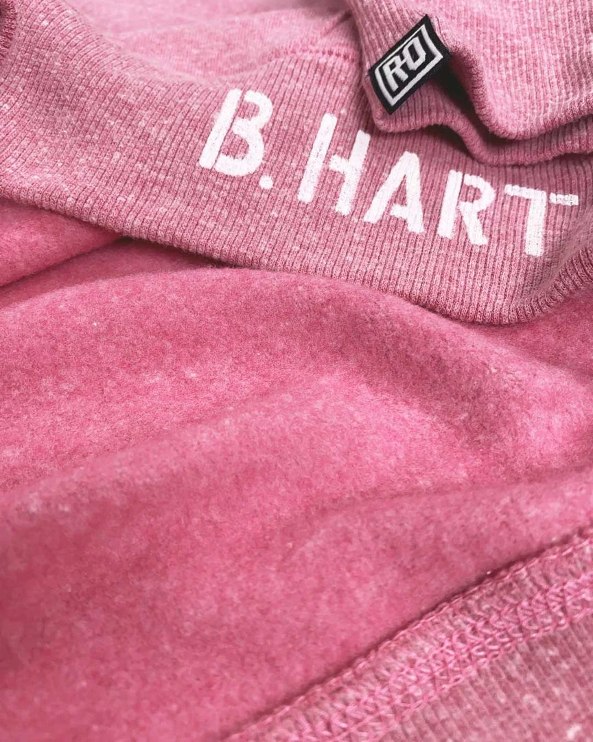 Bret Hart Hitman Classic Pullover Hoody SPORT AND ICON 9 Bret Hart Hitman Classic Pullover Hoody SPORT AND ICON