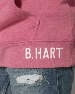 Bret Hart Hitman Classic Pullover Hoody SPORT AND ICON 13 Bret Hart Hitman Classic Pullover Hoody SPORT AND ICON