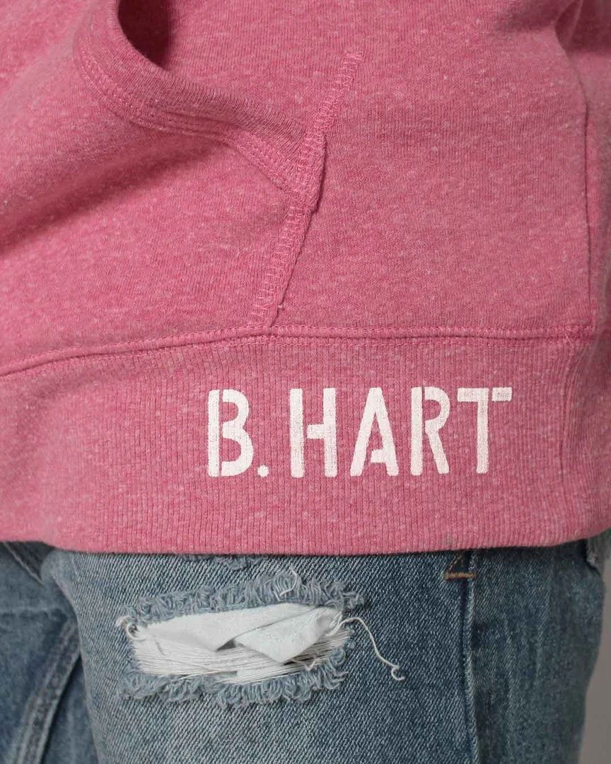 Bret Hart Hitman Classic Pullover Hoody SPORT AND ICON 5 Bret Hart Hitman Classic Pullover Hoody SPORT AND ICON