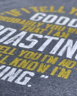 Bruce Lee Boast Quote Navy Hoody 19 Bruce Lee Boast Quote Navy Hoody