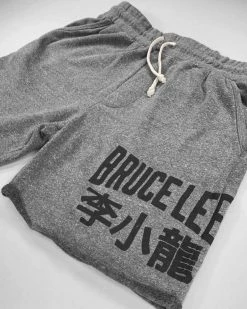 Bruce Lee Dragon Shorts SPORT AND ICON 15 Bruce Lee Dragon Shorts SPORT AND ICON