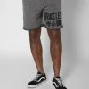 Bruce Lee Dragon Shorts SPORT AND ICON 1 Bruce Lee Dragon Shorts SPORT AND ICON