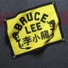 SPORT AND ICON Bruce Lee Flag 2 SPORT AND ICON Bruce Lee Flag