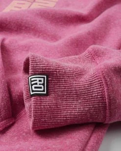 Bruce Lee Pink Pullover Hoody SPORT AND ICON 13 Bruce Lee Pink Pullover Hoody SPORT AND ICON