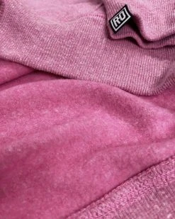 Bruce Lee Pink Pullover Hoody SPORT AND ICON 11 Bruce Lee Pink Pullover Hoody SPORT AND ICON