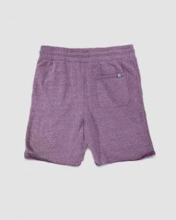 Bruce Lee Purple Shorts MARTIAL ARTS 19 Bruce Lee Purple Shorts MARTIAL ARTS