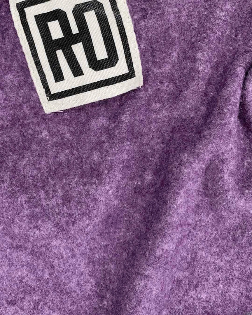 Bruce Lee Purple Shorts MARTIAL ARTS 7 Bruce Lee Purple Shorts MARTIAL ARTS