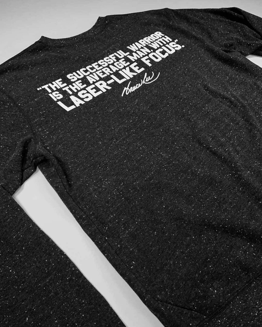 Bruce Lee Warrior Sweatshirt SPORT AND ICON 9 Bruce Lee Warrior Sweatshirt SPORT AND ICON