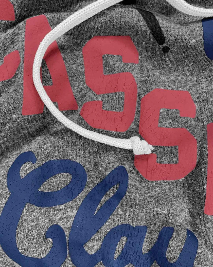 Muhammad Ali SPORT AND ICON Cassius Clay 1960 Grey Hoody 5 Muhammad Ali SPORT AND ICON Cassius Clay 1960 Grey Hoody