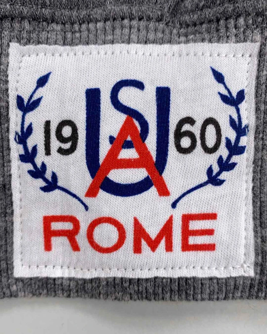 Muhammad Ali SPORT AND ICON Cassius Clay 1960 Grey Hoody 8 Muhammad Ali SPORT AND ICON Cassius Clay 1960 Grey Hoody