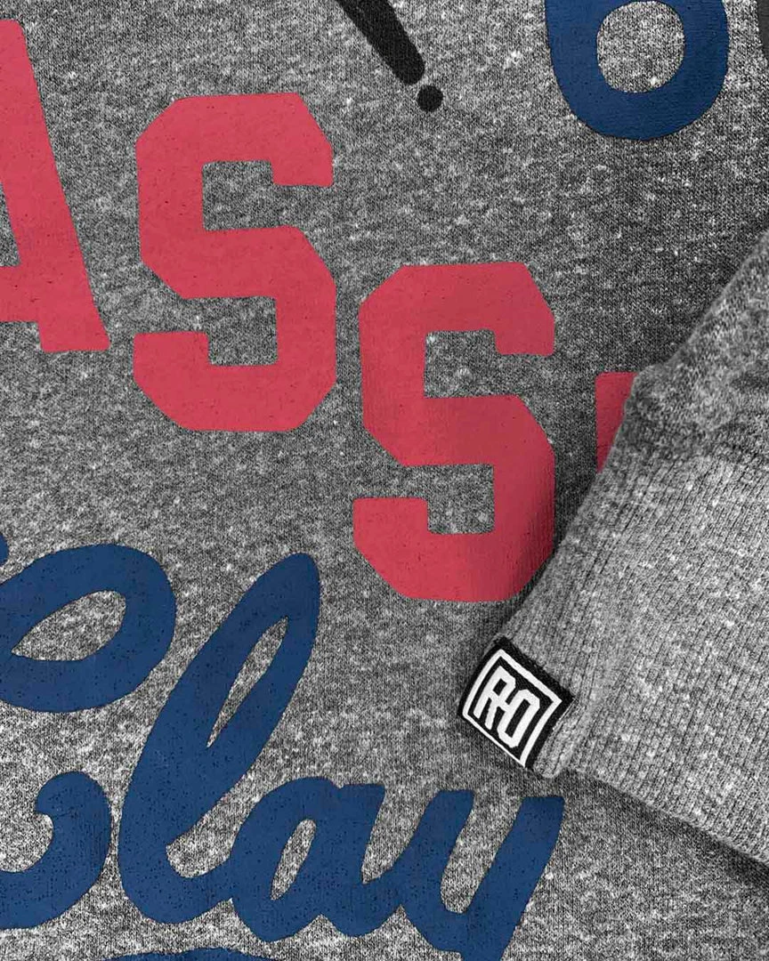 Muhammad Ali SPORT AND ICON Cassius Clay 1960 Grey Hoody 9 Muhammad Ali SPORT AND ICON Cassius Clay 1960 Grey Hoody