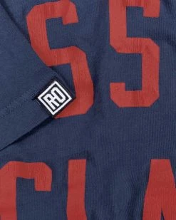 Muhammad Ali Cassius Clay 1960 Tee SPORT AND ICON