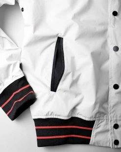 Muhammad Ali Cassius Clay 1964 Champ Stadium Jacket SPORT AND ICON 15 Muhammad Ali Cassius Clay 1964 Champ Stadium Jacket SPORT AND ICON