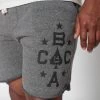 CC Sabathia Black Aces Shorts 2 CC Sabathia Black Aces Shorts