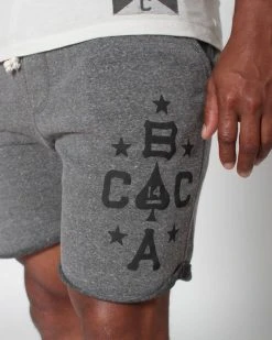 CC Sabathia Black Aces Shorts