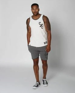 CC Sabathia NY 52 Tank
