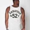 CC Sabathia NY 52 Tank