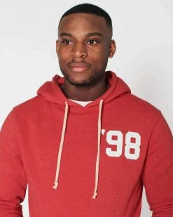 CC Sabathia Vallejo Pullover Hoody 18 CC Sabathia Vallejo Pullover Hoody