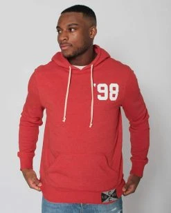 CC Sabathia Vallejo Pullover Hoody 16 CC Sabathia Vallejo Pullover Hoody