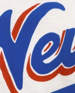 Don Newcombe Tee 17 Don Newcombe Tee