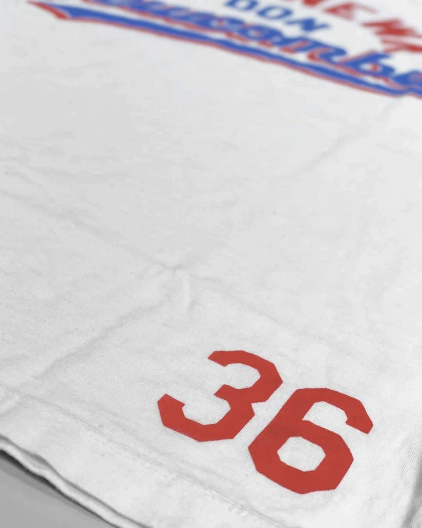 Don Newcombe Tee 9 Don Newcombe Tee