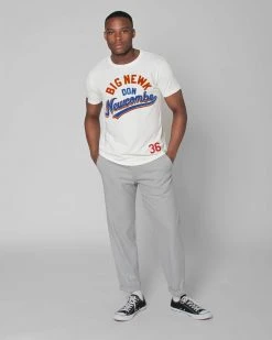 Don Newcombe Tee