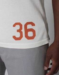 Don Newcombe Tee 15 Don Newcombe Tee