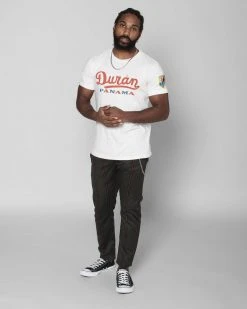 Roberto Duran Duran Panama Tee SPORT AND ICON 15 Roberto Duran Duran Panama Tee SPORT AND ICON