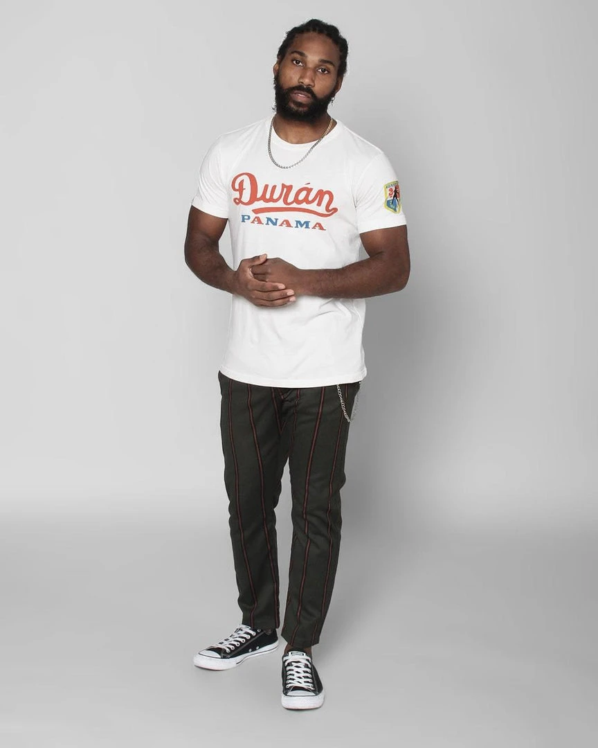 Roberto Duran Duran Panama Tee SPORT AND ICON 8 Roberto Duran Duran Panama Tee SPORT AND ICON