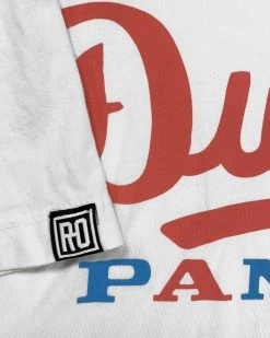 Roberto Duran Duran Panama Tee SPORT AND ICON 14 Roberto Duran Duran Panama Tee SPORT AND ICON