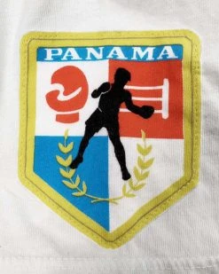 Roberto Duran Duran Panama Tee SPORT AND ICON 13 Roberto Duran Duran Panama Tee SPORT AND ICON