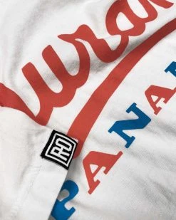 Roberto Duran Duran Panama Tee SPORT AND ICON 12 Roberto Duran Duran Panama Tee SPORT AND ICON