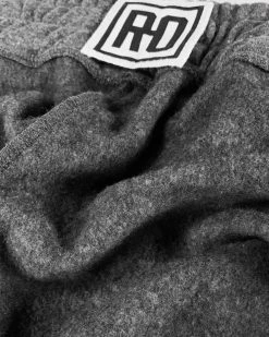 Fergie Jenkins Black Aces Sweatpants 11 Fergie Jenkins Black Aces Sweatpants