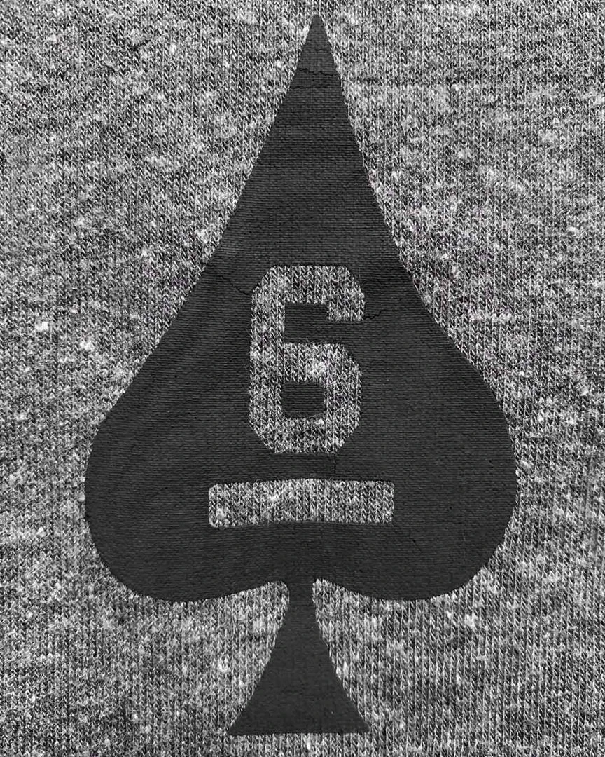 Fergie Jenkins Black Aces Sweatpants 5 Fergie Jenkins Black Aces Sweatpants