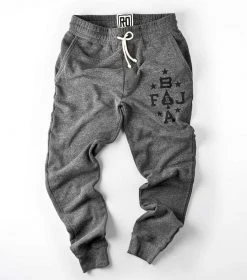 Fergie Jenkins Black Aces Sweatpants 12 Fergie Jenkins Black Aces Sweatpants