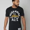 Muhammad Ali FOTC - Ali 1971 MSG Tee SPORT AND ICON 2 Muhammad Ali FOTC - Ali 1971 MSG Tee SPORT AND ICON