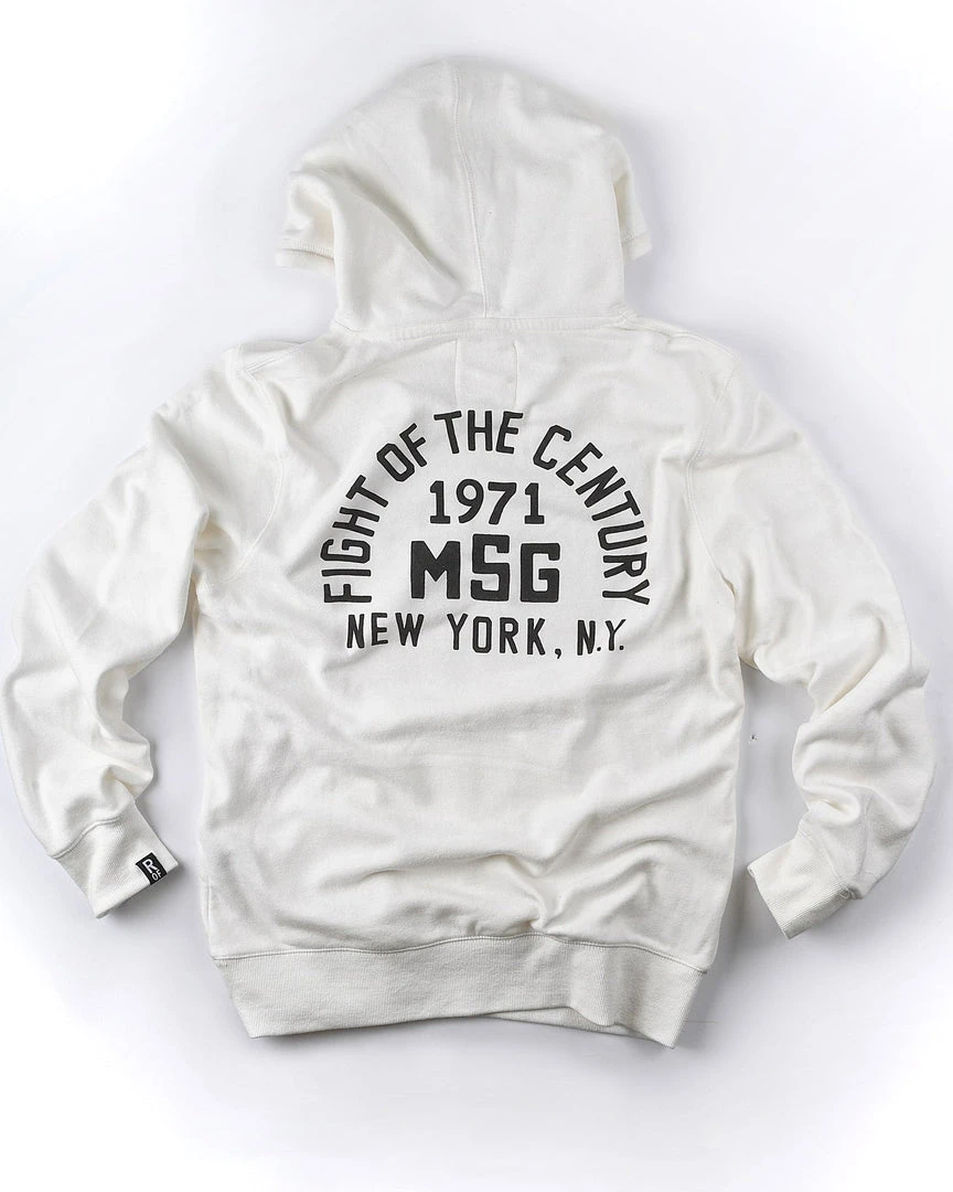 Muhammad Ali FOTC - Ali Photo Pullover Hoody 8 Muhammad Ali FOTC - Ali Photo Pullover Hoody