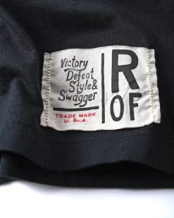 Madison Square Garden FOTC - MSG 1971 Black Tee 10 Madison Square Garden FOTC - MSG 1971 Black Tee