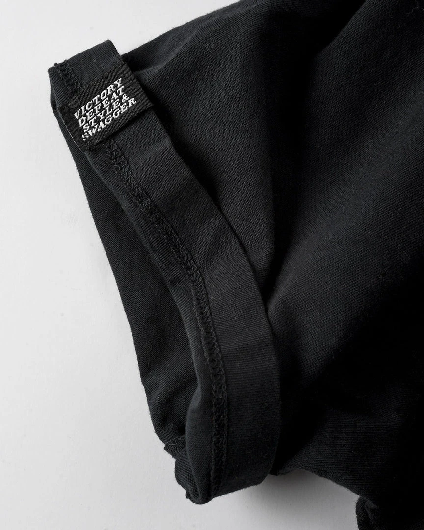 Madison Square Garden FOTC - MSG 1971 Black Tee 4 Madison Square Garden FOTC - MSG 1971 Black Tee