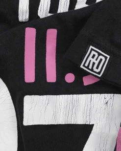 GC/GB - Bret Hart Montreal SJ Tee