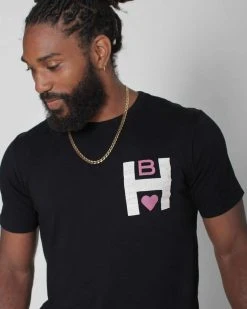 GC/GB - Bret Hart Montreal SJ Tee