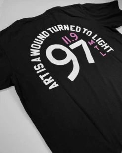 GC/GB - Bret Hart Montreal SJ Tee