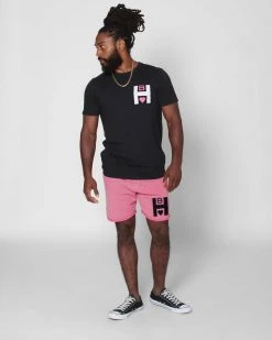 GC/GB - Bret Hart Montreal SJ Tee