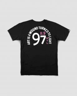 GC/GB - Bret Hart Montreal SJ Tee