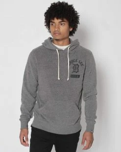 GC/GB - Bruce Lee 1969 Walk On Grey Hoody SPORT AND ICON 17 GC/GB - Bruce Lee 1969 Walk On Grey Hoody SPORT AND ICON