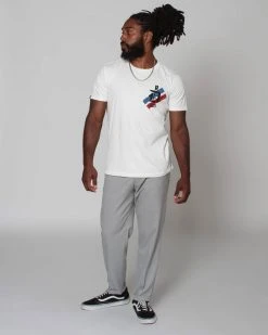 Roberto Duran GC/GB - Duran 70 KO Tee SPORT AND ICON 17 Roberto Duran GC/GB - Duran 70 KO Tee SPORT AND ICON