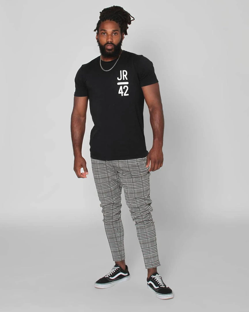 GC/GB - Jackie Robinson 47 Tee SPORT AND ICON 7 GC/GB - Jackie Robinson 47 Tee SPORT AND ICON