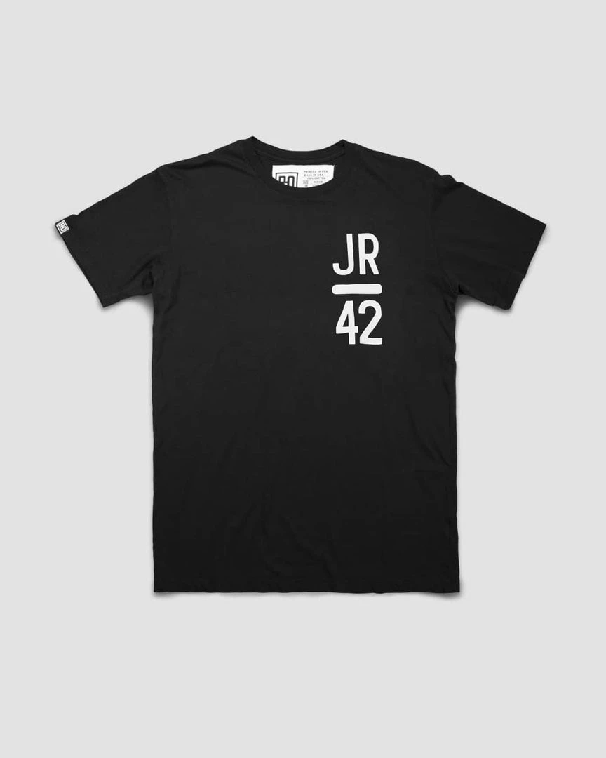 GC/GB - Jackie Robinson 47 Tee SPORT AND ICON 10 GC/GB - Jackie Robinson 47 Tee SPORT AND ICON