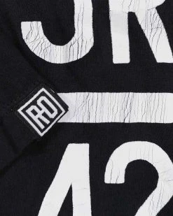 GC/GB - Jackie Robinson 47 Tee SPORT AND ICON 15 GC/GB - Jackie Robinson 47 Tee SPORT AND ICON