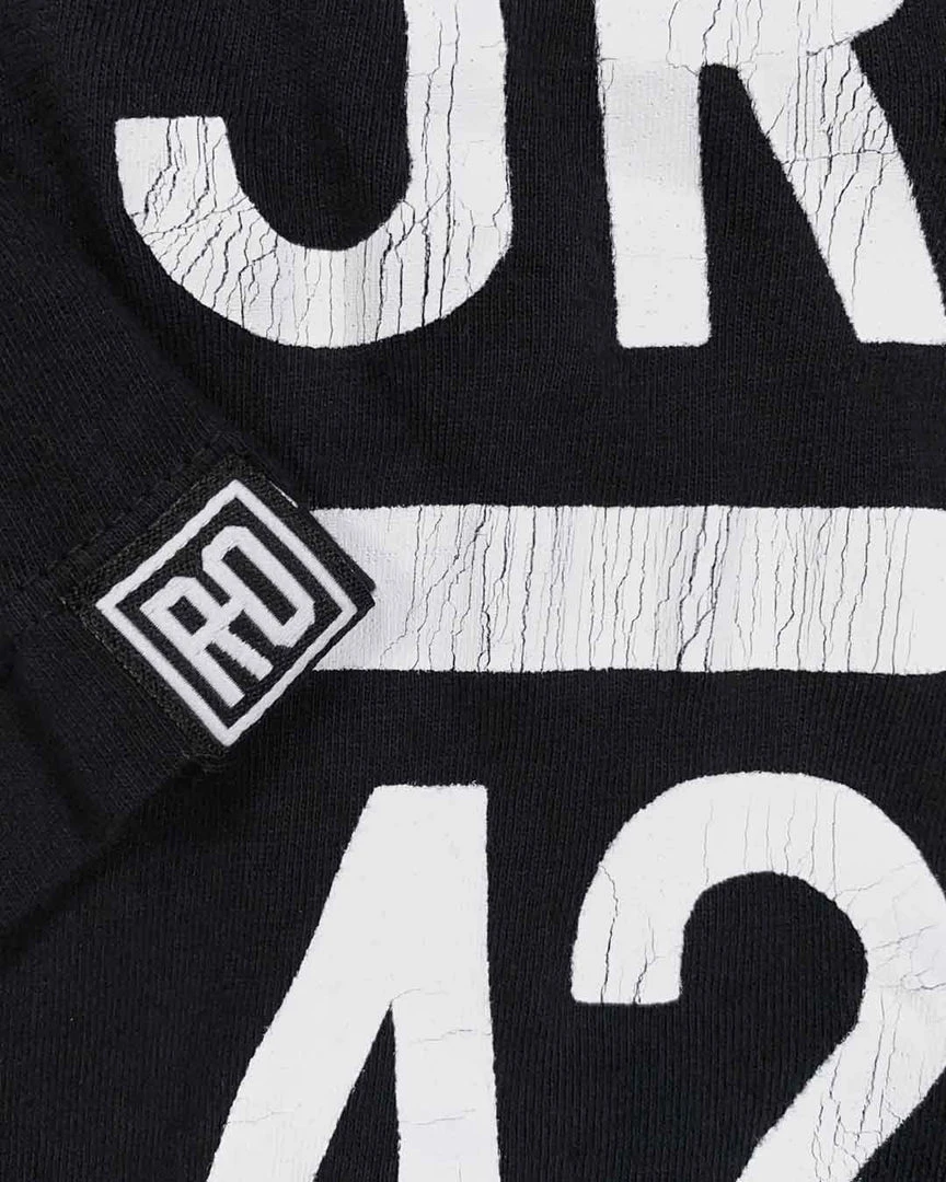 GC/GB - Jackie Robinson 47 Tee SPORT AND ICON 8 GC/GB - Jackie Robinson 47 Tee SPORT AND ICON